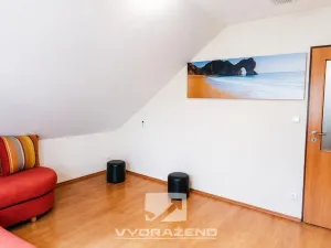 Prodej rodinného domu, Suchohrdly, 160 m2