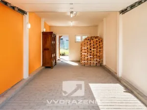 Prodej rodinného domu, Suchohrdly, 160 m2