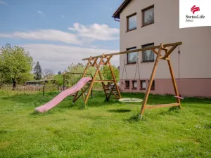 Prodej bytu 3+1, Dvůr Králové nad Labem - Žireč, 71 m2