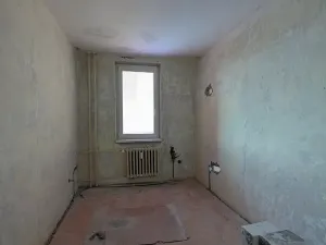 Prodej bytu 3+1, Vrchlabí, Pražská, 60 m2