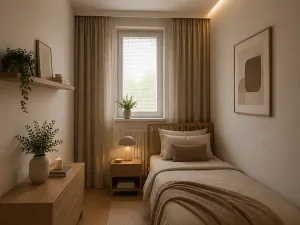 Prodej bytu 3+1, Vrchlabí, Pražská, 60 m2