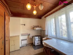 Prodej rodinného domu, Skuhrov nad Bělou, 92 m2