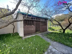 Prodej rodinného domu, Skuhrov nad Bělou, 92 m2
