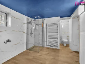 Prodej rodinného domu, Solnice, Poříčí, 63 m2