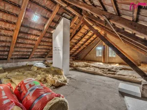 Prodej rodinného domu, Solnice, Poříčí, 63 m2