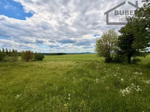 Prodej pozemku pro bydlení, Lestkov - Vysoké Jamné, 988 m2