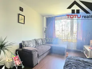 Pronájem bytu 2+kk, Jaroměř, nábřeží 17. listopadu, 35 m2