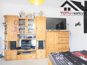 Pronájem bytu 2+kk, Jaroměř - Pražské Předměstí, 32 m2