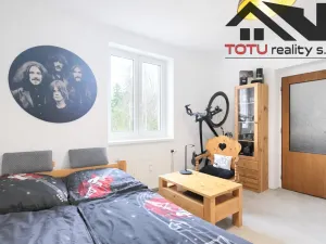 Pronájem bytu 2+kk, Jaroměř - Pražské Předměstí, 32 m2