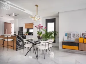 Prodej rodinného domu, San Pedro del Pinatar, Murcia, Španělsko, 151 m2