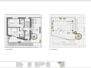 Prodej rodinného domu, Polop, Alicante, Španělsko, 213 m2
