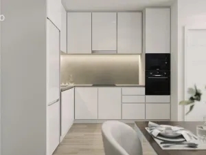 Prodej bytu 3+kk, Torrevieja, Alicante, Španělsko, 76 m2