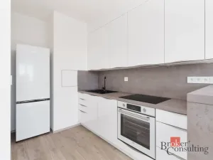 Pronájem bytu 2+kk, Praha - Hlubočepy, Fabiánové, 84 m2