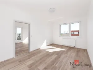 Pronájem bytu 2+kk, Praha - Hlubočepy, Fabiánové, 84 m2