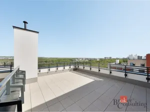 Pronájem bytu 2+kk, Praha - Hlubočepy, Fabiánové, 84 m2