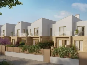 Prodej rodinného domu, El Verger, Alicante, Španělsko, 90 m2