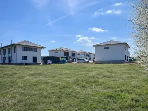 Prodej pozemku pro bydlení, Babice, K Žernovce, 806 m2