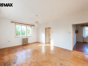 Prodej rodinného domu, Voznice, 150 m2