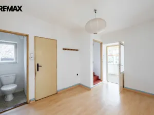 Prodej rodinného domu, Voznice, 150 m2