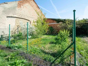 Prodej rodinného domu, Vojkovice - Bukol, 59 m2