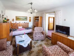 Prodej rodinného domu, Vojkovice - Bukol, 59 m2