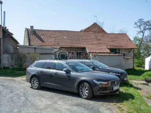 Prodej rodinného domu, Vojkovice - Bukol, 59 m2