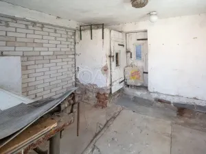 Prodej rodinného domu, Vojkovice - Bukol, 59 m2
