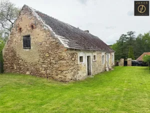 Prodej chalupy, Čistá - Lhota, 179 m2