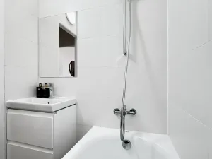Prodej bytu 3+kk, Praha - Záběhlice, Svojšovická, 55 m2