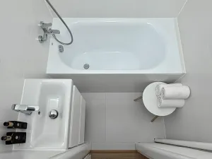 Prodej bytu 3+kk, Praha - Záběhlice, Svojšovická, 55 m2
