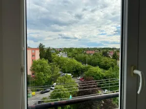 Prodej bytu 3+kk, Praha - Záběhlice, Svojšovická, 55 m2