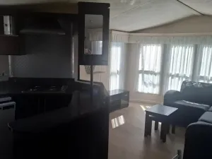 Prodej mobilheimu, Pardubice - Rosice, Foersterova, 45 m2