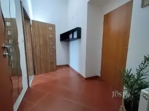 Pronájem bytu 2+kk, Písek - Pražské Předměstí, Pražská, 45 m2