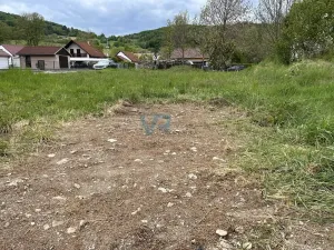 Prodej pozemku pro bydlení, Brloh, 994 m2