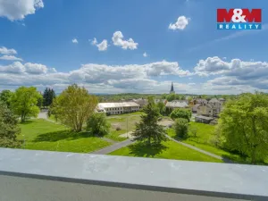 Prodej bytu 2+1, Hroznětín, Sídliště, 56 m2