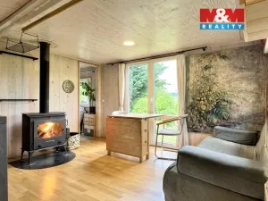 Prodej chaty, Český Šternberk, 38 m2