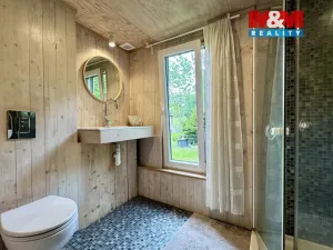 Prodej chaty, Český Šternberk, 38 m2