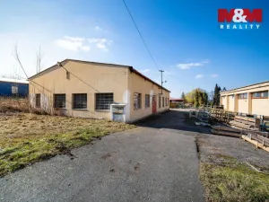 Prodej pozemku, Litomyšl, T. G. Masaryka, 1667 m2