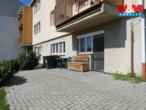Prodej bytu 2+1, Žleby, Za Šumavou, 49 m2