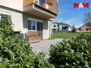Prodej bytu 2+1, Žleby, Za Šumavou, 49 m2
