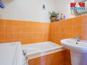 Prodej bytu 3+kk, Jindřichův Hradec - Jindřichův Hradec IV, Jakubská, 55 m2