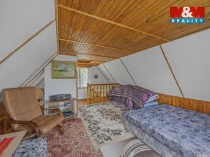 Prodej chaty, Bohostice, 65 m2