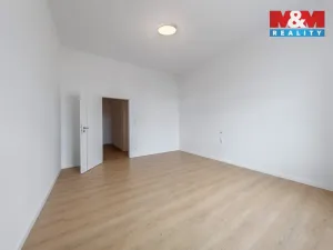 Prodej bytu 3+kk, Cheb, K Nemocnici, 90 m2