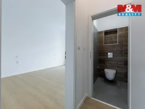 Prodej bytu 3+kk, Cheb, K Nemocnici, 90 m2