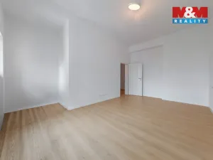 Prodej bytu 3+kk, Cheb, K Nemocnici, 90 m2