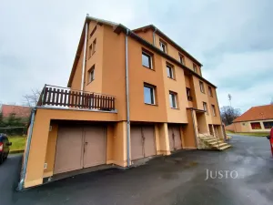 Pronájem bytu 4+1, Přeštěnice, 74 m2