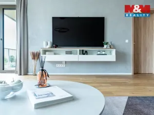 Prodej bytu 3+kk, Brandýs nad Labem-Stará Boleslav, Dřevčická, 77 m2