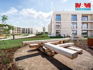 Prodej bytu 3+kk, Brandýs nad Labem-Stará Boleslav, Dřevčická, 77 m2