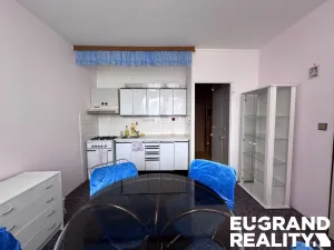 Prodej bytu 1+1, Jiříkov - Starý Jiříkov, Svobodova, 35 m2