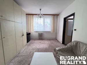 Prodej bytu 1+1, Jiříkov - Starý Jiříkov, Svobodova, 35 m2